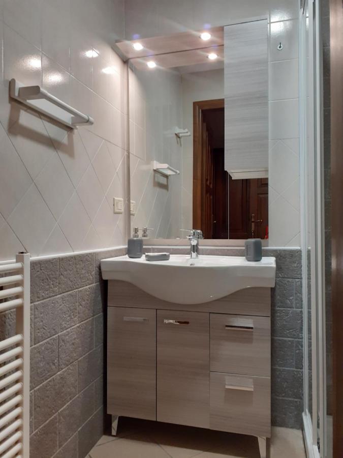 Apart-hotel Giardini
