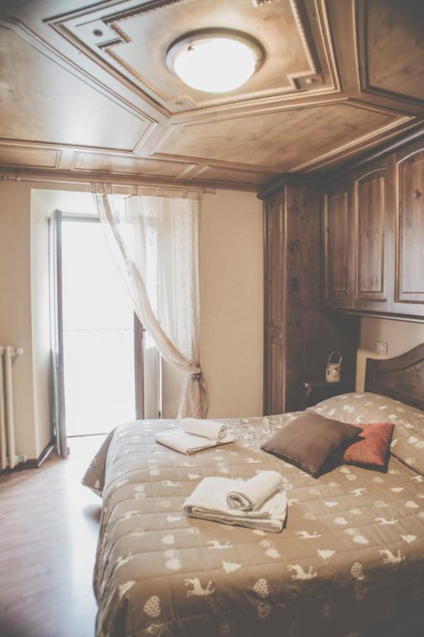 Hotel Residence Giardini 3*