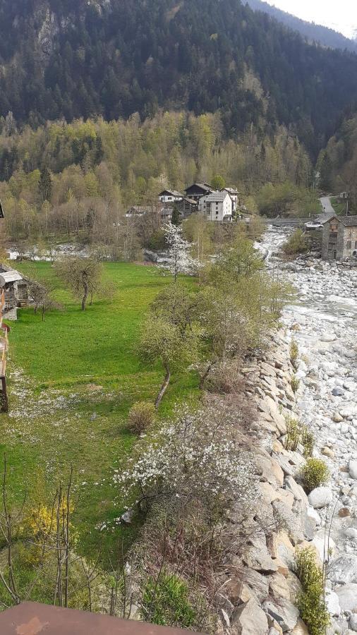Apart-hotel Giardini Piode
