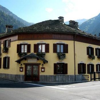 Apart-hotel Giardini